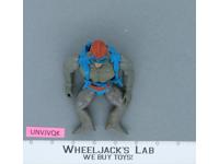 Stratos He-Man Masters of the Universe MOTU 1982 Mattel Vintage Action Figure