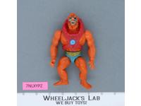 Beast Man He-Man Masters of the Universe MOTU 1984 Mattel Vintage Action Figure