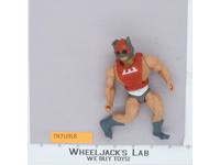 Zodac He-Man Masters of the Universe MOTU Mattel 1982 Vintage Action Figure