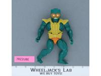 Mer-Man Merman He-Man Masters of the Universe MOTU 1984 Mattel Vintage Figure
