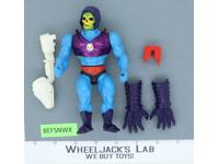 Terror Claws Skeletor Complete He-Man Masters of the Universe MOTU 1986 Mattel