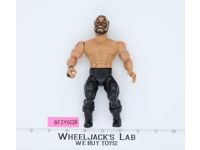 Road Warrior Animal of Road Warriors AWA Wrestling 1985 Remco Action Figure