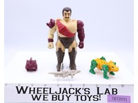 Pretender Stranglehold 1989 Hasbro G1 Transformers Vintage Action Figure