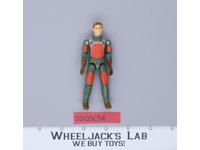 Flash V1 Straight Arms G.I. Joe 1982 Hasbro Vintage Action Figure