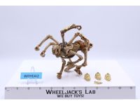 Aracula Skeleton Warriors 1994 Playmates Vintage Action Figure