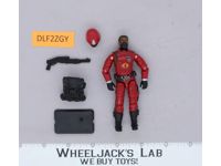 Crimson Guard v3 100% Complete G.I. Joe 2004 Hasbro Action Figure