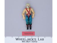 Big Boa V1 G.I. Joe 1987 Hasbro Vintage Action Figure