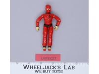 Jinx V1 G.I. Joe 1987 Hasbro Vintage Action Figure