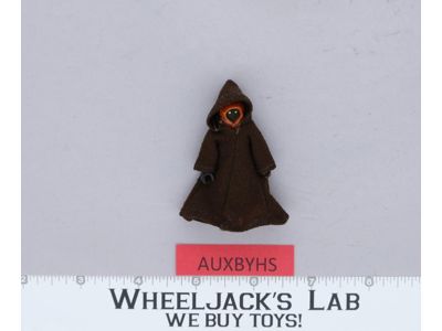 Jawa Star Wars 1977 Kenner Vintage Action Figure