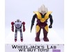 Finback Pretender 100% Complete 1988 Vintage G1 Transformers Action Figure