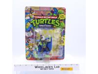 Space Usagi Teenage Mutant Ninja Turtles TMNT 1991 Playmates NEW MOSC SEALED