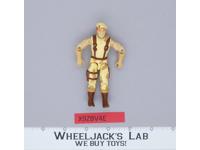 Dusty & Sandstorm V3 1991 G.I. Joe Hasbro Vintage Action Figure