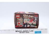 #5920 Island Racer Adventurers 2000 Lego NEW SEALED