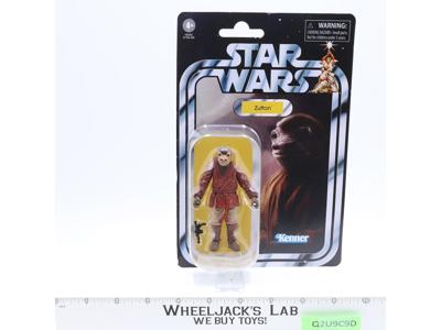 Zutton Snaggletooth VC189 Star Wars Vintage Collection 2021 Hasbro NEW SEALED