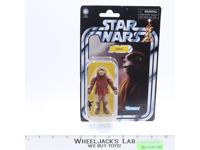 Zutton Snaggletooth VC189 Star Wars Vintage Collection 2021 Hasbro NEW SEALED
