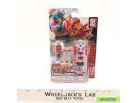 Micronus Transformers Generations Power of the Primes Hasbro MOSC SEALED