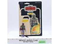 Boba Fett 100% Complete 48 Back Star Wars 1979 Kenner AUSTRALIA Toltoys