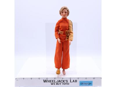 Dr. Helena Russell Lost in Space 1999 Mattel 9" Action Figure