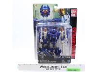 Blowpipe & Triggerhappy Transformers Generations Titans Return Hasbro NEW SEALED