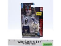 Overboard Transformers Generations Titans Return 2016 Hasbro NEW MOSC SEALED