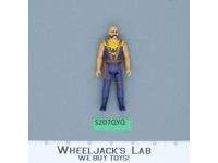 Half Trak Steel Monsters 1986 Tonka Vintage Action Figure