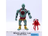 Mumm-Ra Thundercats LJN 1985 Vintage 7" Action Figure