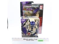 Breakdown W/ Comic Book Transformers Combiner Wars 2014 Hasbro Figure NEW SEALED
