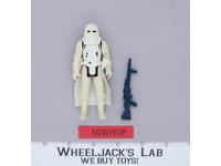 Imperial Hoth Stormtrooper 100% Complete Star Wars ESB 1977 Kenner NO REPRO