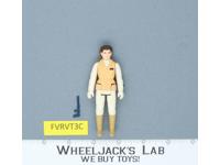 Princess Leia Hoth 100% Complete Star Wars Vintage ESB 1980 Figure NO REPRO