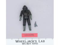 Tie Fighter Pilot 100% Complete Star Wars ESB 1982 Kenner Figure NO REPRO