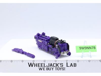 Astrotrain 100% Complete Vintage 1985 G1 Transformers Hasbro Action Figure