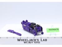 Astrotrain 100% Complete Vintage 1985 G1 Transformers Hasbro Action Figure