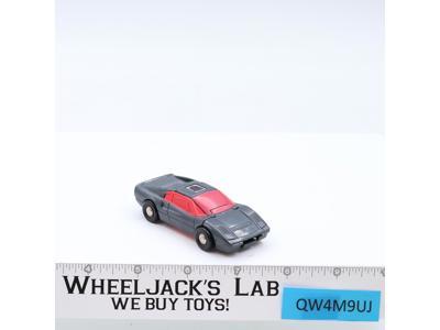 Wildrider Menasor Vintage 1986 G1 Transformers Hasbro Action Figure