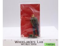 Thunder MAIL AWAY GI Joe 1987 Hasbro Action Figure NEW SEALED Baggie