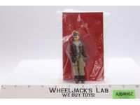 Keel-Haul MAIL AWAY GI Joe 1989 Hasbro Action Figure NEW SEALED Baggie