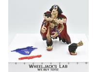 Baron Dark Skeleton Warriors 1994 Playmates Action Figure