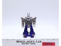 Flip Flops Transistor Robots 1985 Four Star Vintage Action Figure 4.25"