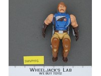 Rio Blast He-Man Masters Of The Universe MOTU 1984 Mattel Vintage Action Figure