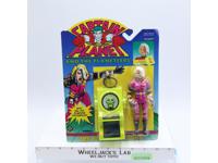 Dr. Blight Captain Planet 1991 Tiger Toys Action Figure NEW MOSC SEALED