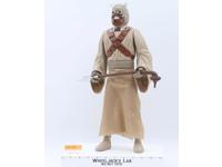 Tusken Raider Complete Star Wars Big Fig 2014 Jakks Pacific 18" Action Figure