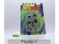 Gohan Series 2 Dragonball Z 1999 Irwin Toys Action Figure NEW MOSC SEALED