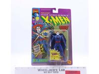 Mr. Sinister X-Men 1992 Toybiz Vintage Action Figure NEW MOSC