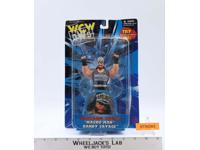 Forearm Smash Macho Man Randy Savage WCW NWO 1998 The Original Toymakers MOSC