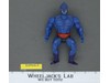 Webstor He-Man Mattel Masters of the Universe MOTU Mattel 1984 Vintage Figure