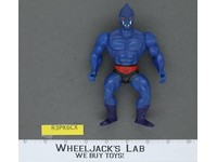 Webstor He-Man Mattel Masters of the Universe MOTU Mattel 1984 Vintage Figure