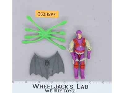 Nemesis Enforcer V1 100% Complete G.I. Joe 1987 Hasbro Vintage Action Figure