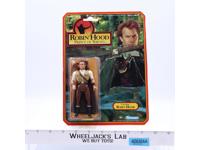 Robin Hood w/ Crossbow Robin Hood Prince of Thieves 1991 Kenner MOSC NEW