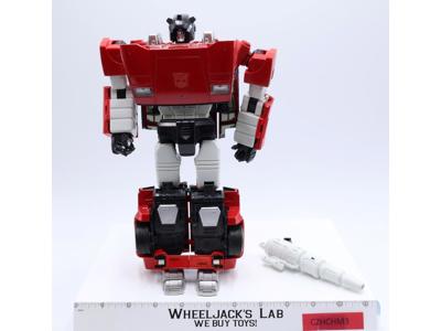 MP-12+ Lambor Sideswipe Oversized Masterpiece KO Action Figure
