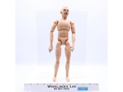 Spike Buffy the Vampire Slayer 2004 Sideshow Collectibles 12" Action Figure