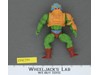 Man-At-Arms He-Man Masters Of The Universe MOTU 1982 Mattel Vintage Figure